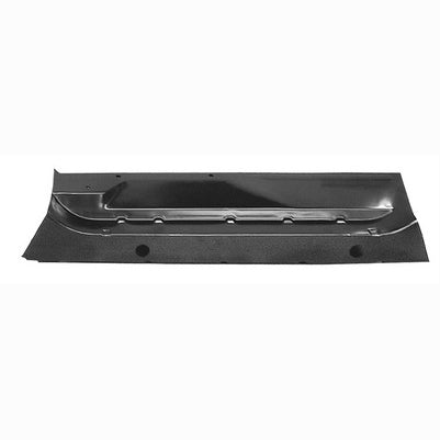1988-98 C-10 Otr Flr Sec W/Back Plate