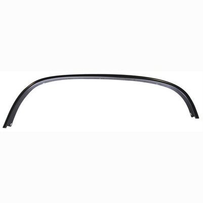 1988-98 C-10 Whl Arch Mldg Kit Blk, 4Pcs