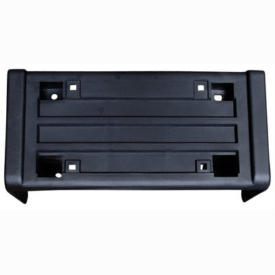 1988-98 C/K Series License Brkt W/O Strip