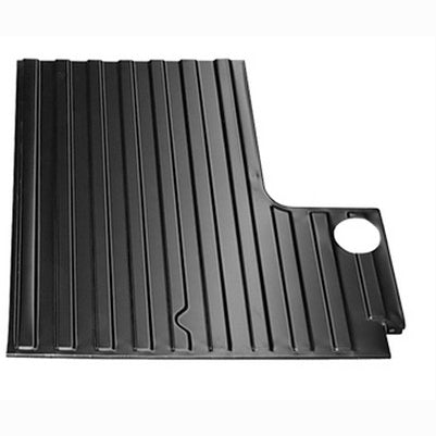 73-91 C-10 BLAZER BED FLOOR RR SEC