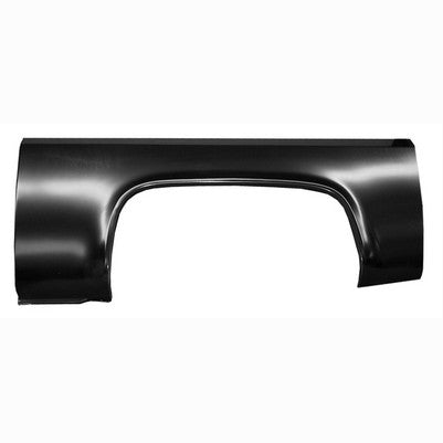 1973-91 BLAZER EXT WHEEL ARCH W/DOOR LIP