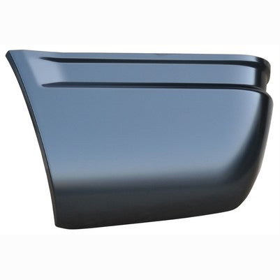 92-94 BLAZER/YUKON AND 95-99 2DR TAHOE AND YUKON REAR LOWER QUARTER PANEL SEC, LH