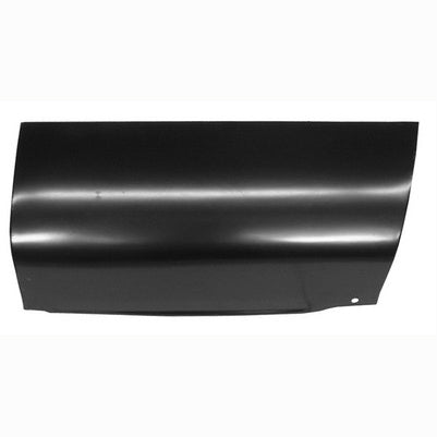 1988-98 GM C/k Truck Lower Front Bed Section (6.5 BED) Driver side