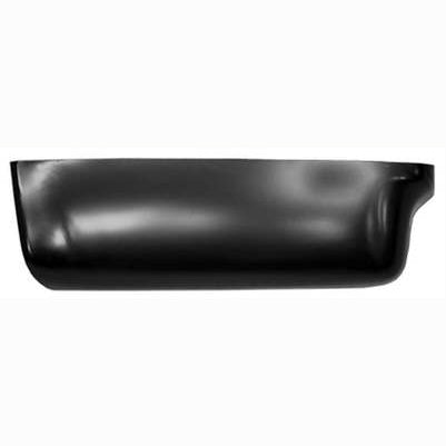 73-87 C-10 RR LWR SECT BED 8'