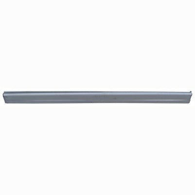 99-06 SILVERADO AND SIERRA CREW CAB ROCKER BOTTOM, LH