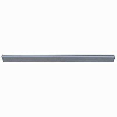 99-06 SILVERADO AND SIERRA CREW CAB ROCKER BOTTOM, RH