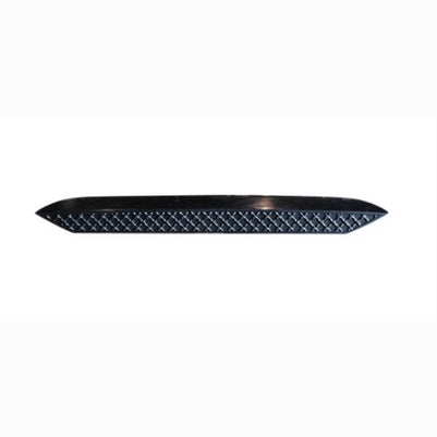 Cv Silverado 03-07 Hood Insert Diamond Pattern