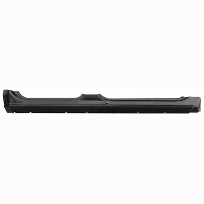 99-06 C-10 4DR CREW CAB ROCKER PANEL, RH
