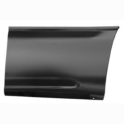 99-06 SILVERADO/SIERRA FRONT LOWER BEDSIDE SEC 6' 5 inch BED, LH