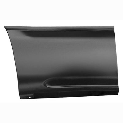 99-06 SILVERADO/SIERRA FRONT LOWER BEDSIDE SEC 6' 5 inch BED, RH