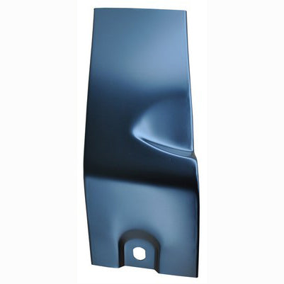 1999-06 Cv Silverado And Mc Sierra 1500/2500 And 01-06 3500 Lower Rear Section Of Front Fender, Lh