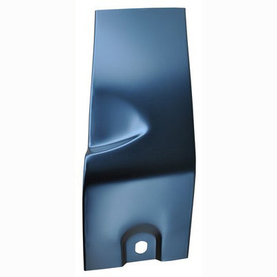 1999-06 Cv Silverado And Mc Sierra 1500/2500 And 01-06 3500 Lower Rear Section Of Front Fender, Rh