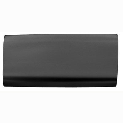 99-06 C-10 RR LWR DR SKIN EXT CAB, LH
