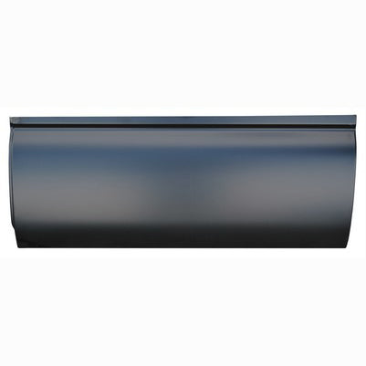 99-06 SILVERADO CREW CAB REAR DOOR LOWER DOOR SKIN, OUTER, LH