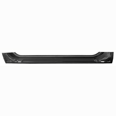 99-06 SILVERADO/SIERRA FRONT DOOR INNER DOOR BOTTOM, LH