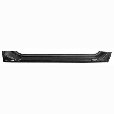 99-06 SILVERADO/SIERRA FRONT DOOR INNER DOOR BOTTOM, RH