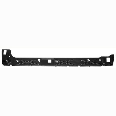 99-18 SILVERADO AND SIERRA EXTENDED CAB, INNER ROCKER PANEL, RH