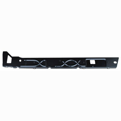 99-18 SILVERADO CREW CAB FRONT INNER ROCKER PANEL, LH