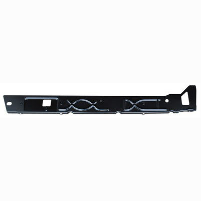 99-18 SILVERADO CREW CAB FRONT INNER ROCKER PANEL, RH
