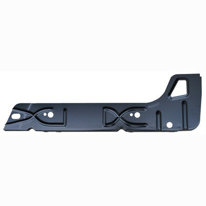 99-18 SILVERADO CREW CAB REAR INNER ROCKER PANEL, LH