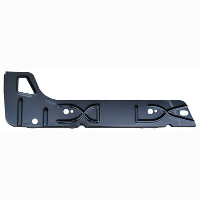 99-18 SILVERADO CREW CAB REAR INNER ROCKER PANEL, RH