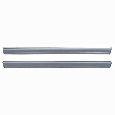 99-06 CHEV/GMC 4DR, CREW CAB, ROCKER BOTTOM SET (LH + RH)