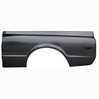 69-72 BLAZER BEDSIDE, LH