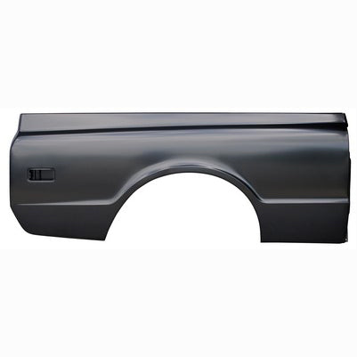 69-72 BLAZER BEDSIDE, RH
