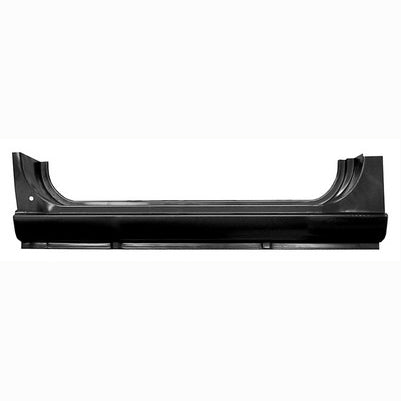 68-72 SUBURBAN 3RD DOOOR ROCKER PANEL