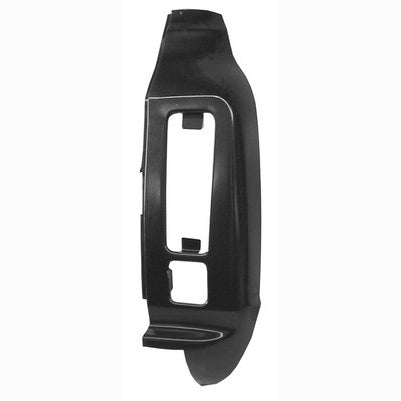 1968-72 Suburban T. Light Rr Corner Complete