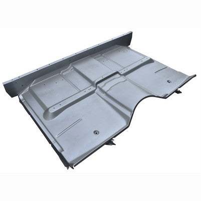 69-72 BLAZER/JIMMY CAB FLOOR ASSEMBLY, 2WD