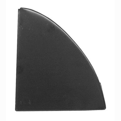1968-72 Suburban Rear Backing Plate