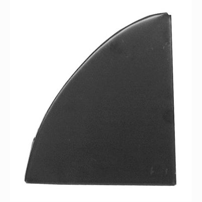1968-72 Suburban Rear Backing Plate