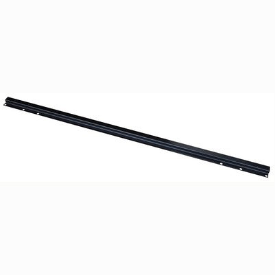 69-72 BLAZER AND JIMMY REAR CARGO FLOOR FRONT REINFORCEMENT STRIP
