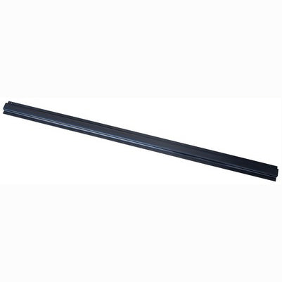69-72 BLAZER AND JIMMY REAR CARGO FLOOR INTERMEDIATE REINFORCEMENT STRIP, BETWEEN WHEEL TUBS