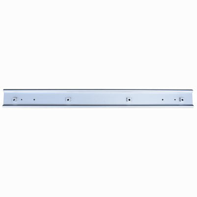 69-72 BLAZER AND JIMMY REAR CARGO FLOOR REAR SEAT MOUNTING PLATE