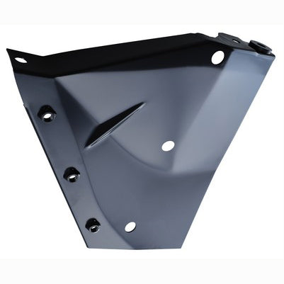 69-72 BLAZER AND JIMMY ROCKER BOX REINFORCEMENT, LH