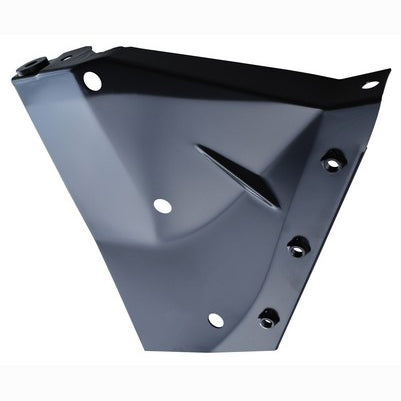 69-72 BLAZER AND JIMMY ROCKER BOX REINFORCEMENT, RH