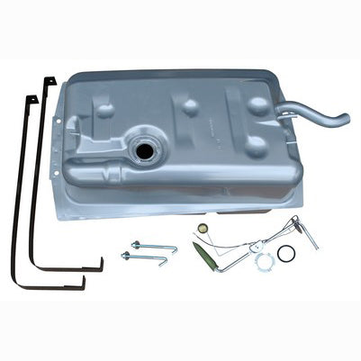 1969-72 Blazer/Jimmy Fuel Tank Kit, With Original Style Filler Neck, Mounting Straps And Hardware And Sending Unit