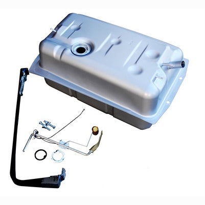 1969-72 Blazer/Jimmy Fuel Tank Kit W/Sending Unit And Straps