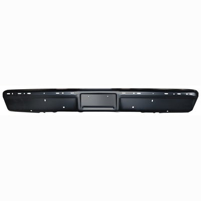 90-91 SUBURBAN/JIMMY FRONT BUMPER, PTD