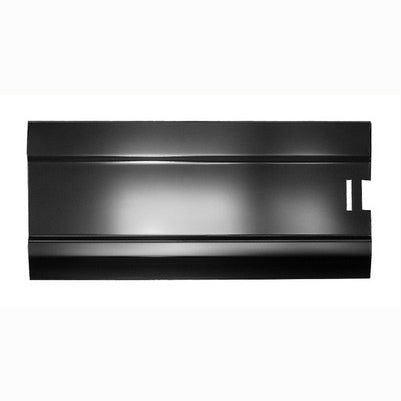 73-91 SUBURBAN REAR DOOR SKIN