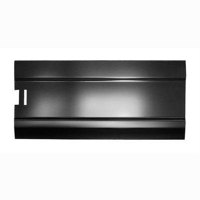 73-91 SUBURBAN REAR DOOR SKIN