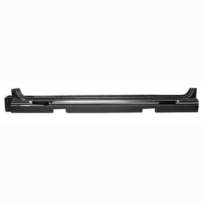 1973-91 Suburban Tail Panel Assy