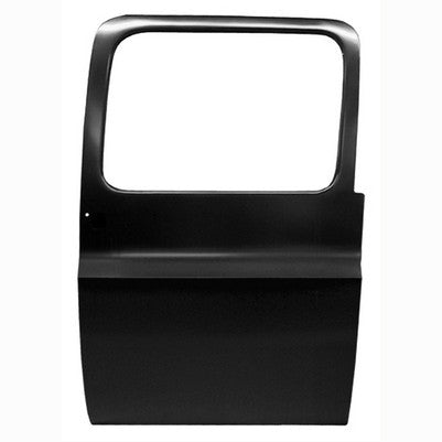 73-91 SUBURBAN AND CREW CAB PICKUP REAR PASSENGER DR
