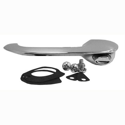 73-91 SUBURBAN O/S CARGO DOOR HANDLE