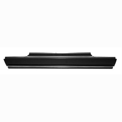 73-87 CHEV/GMC CREW CAB PICKUP AND 73-91 SUBURBAN REAR DOOR SLIP ON ROCKER PANEL, LH=RH