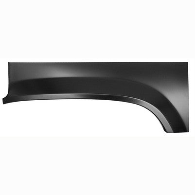 92-00 TAHOE REAR UPPER WHEEL ARCH 4DR, LH