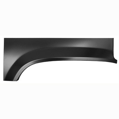 92-00 TAHOE REAR UPPER WHEEL ARCH 4DR, RH