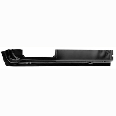 92-99 SUBURBAN CARGO DR INNER DOOR BOTTOM